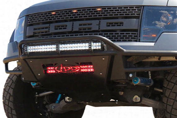 Addictive Desert Designs Race Series Front Bumper