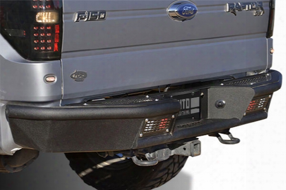 Addictive Desert Designs Stealth Fighter Rear Bumper