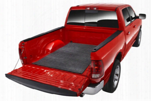 Bedrug Universal Truck Bed Mat