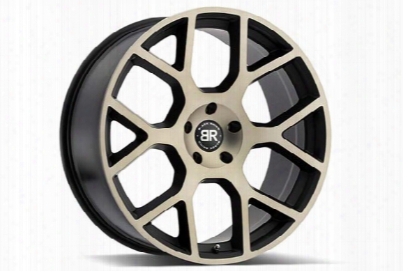 Black Rhino Tembe Wheels