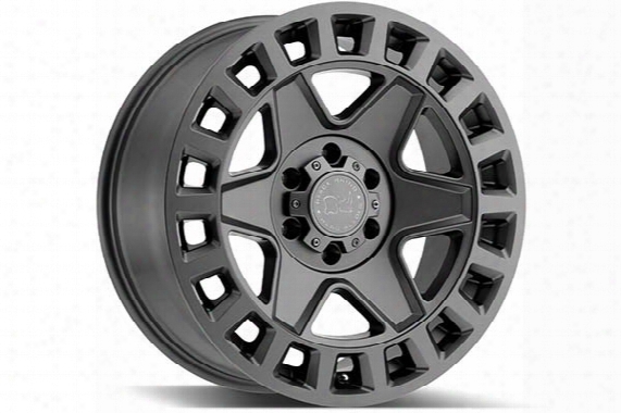 Black Rhino York Wheels