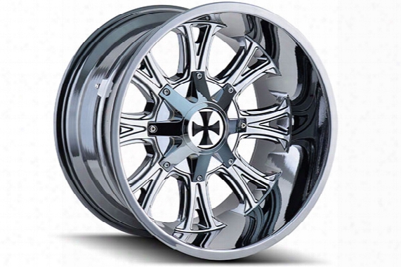 Cali Offroad Americana Wheels