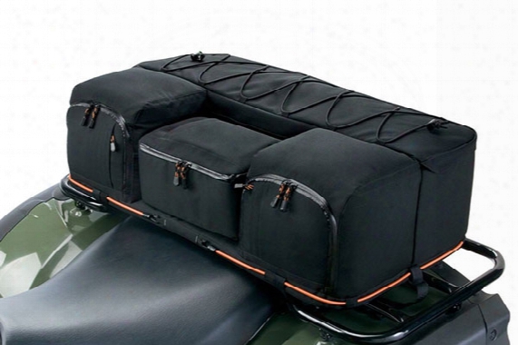 Classic Accessories Atv Rear Rack Bag