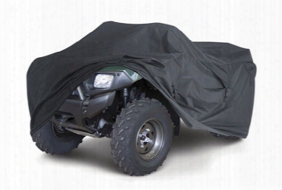 Classic Accessories Atv Storage Cover