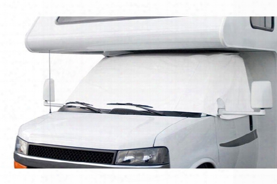 Classic Accessories Rv Windshield Cover, Classic Accessories - Boat & Rv Accessories - Rv Accessory Covers
