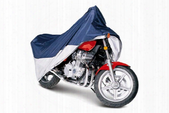 Classic Accessories Standard Motorcycle Cover - Motorcycle Covers