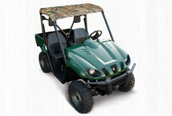 Classic Accessories Utv Roll Cage Top, Classic Accessories - Atv & Motorcycle Accessories - Atv & Utv Covers
