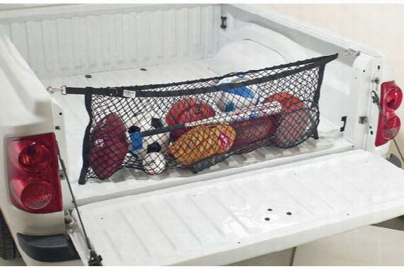 Core Cargo Sports Bag, Core - Truck Bed Accessories - Cargo Nets & Tie-downs