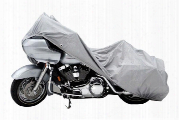 Covercraft Custom Pack Lite Harley Davidson Motorcycle Covers - Covercraft Harley Davidson Motorcycle Cover