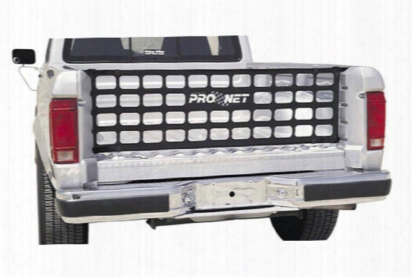 Covercraft Performance Series Pro Net Tailgate Net, Covercraft - Truck Bed Accessories - Tailgate Nets