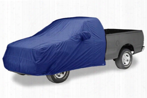 Covercraft Ultratect Cab Forward To Bumper Cover - Covercraft Car Covers - Truck And Suv Cab Covers