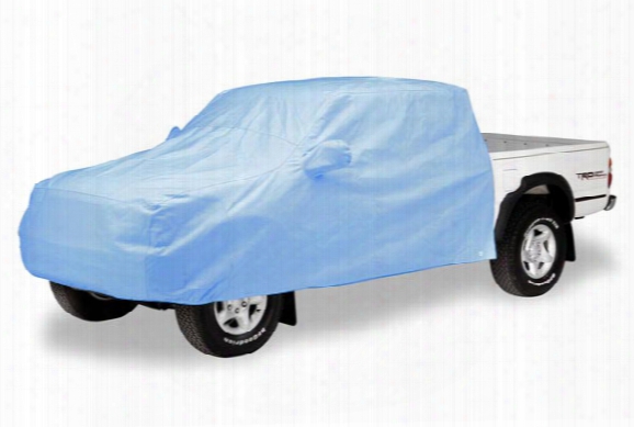 Covercraft Weathershield Hp Cab Forward To Bumper Cover - Covercraft Car Covers - Truck And Suv Cab Covers