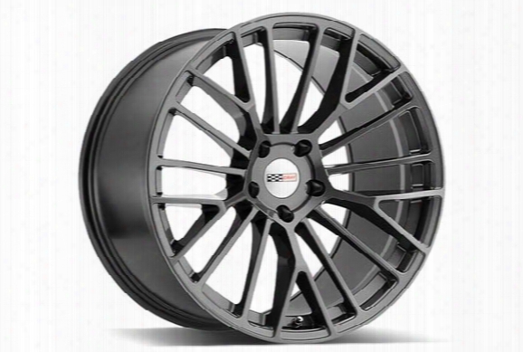 Cray Astoria Wheels