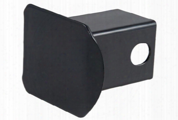 Curt Receiver Hitch Covers - Curt Hitch Covers & Hitch Steps