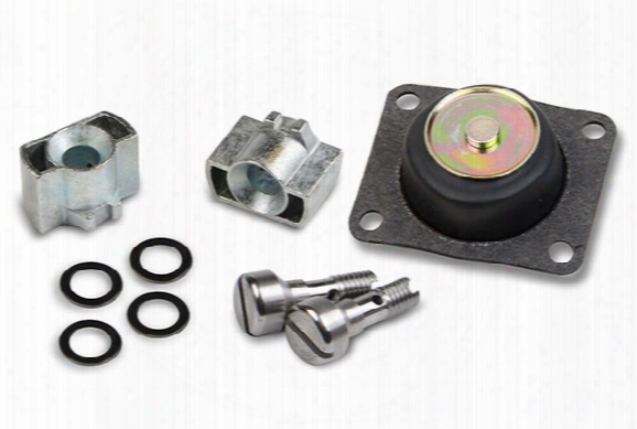 Demon Carburetor Accelerator Pump Parts