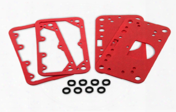 Demon Fuel Bowl Gaskets