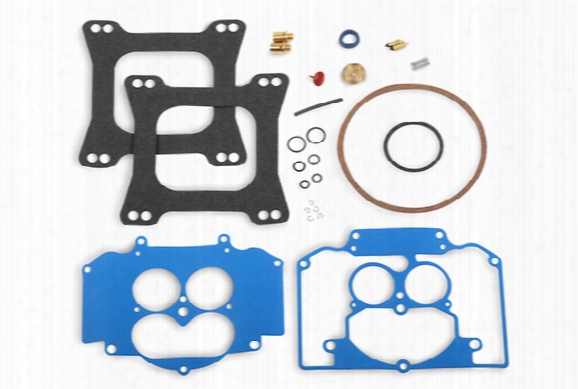 Demon Street Demon Carburetor Rebuild Kit