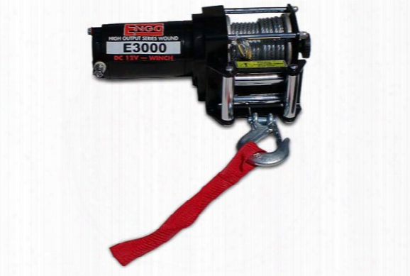 Engo U3000 Winch