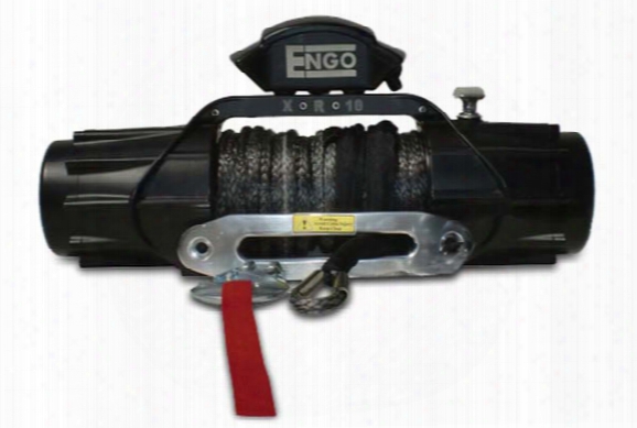 Engo Xr10 Winch