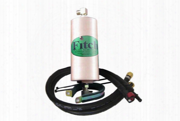 Fitch Fuel Catalyst, Fitch - Fuel Systems - Fuel Treatment