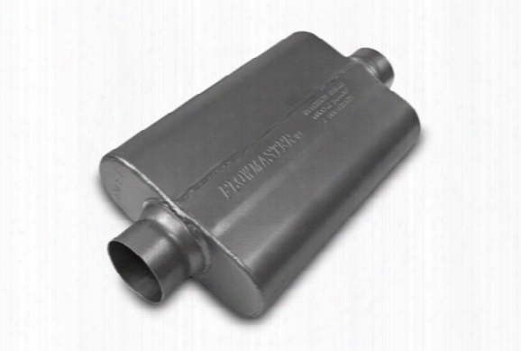 Flowmaster 50 Series Delta Force Muffler