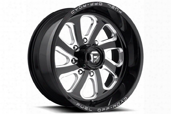 Fuel Flow Wheels