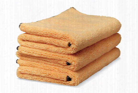 Griot's Garage Polish Removal Cloths - Griots Garage Auto Detailing Products