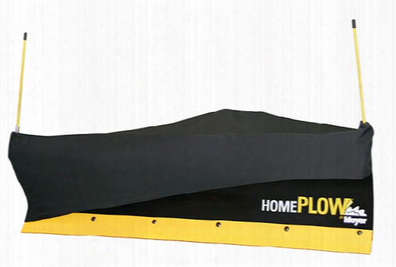 Homeplow Snow Plow Shield
