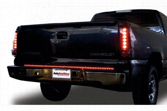 Ipcw Led Tailgate Light Bar, Ipcw - Automotive Lights - Led Lights