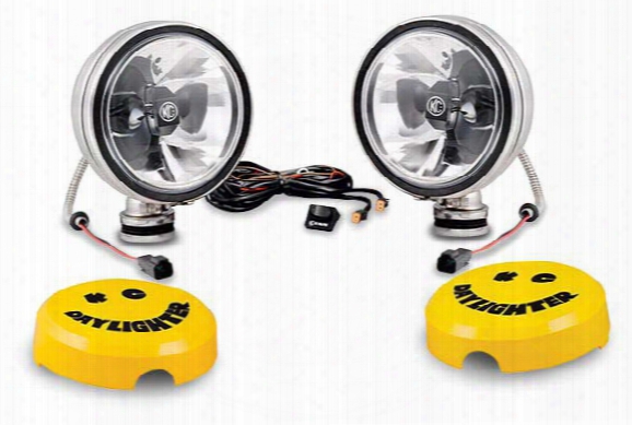 Kc Hilites Daylighter Off-road Lights System, Kc Hilites - Off Road Lights - Driving Lights