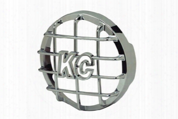 Kc Hilites Kc Stone Guard, Kc Hilites - Off Road Lights - Light Covers And Accessories