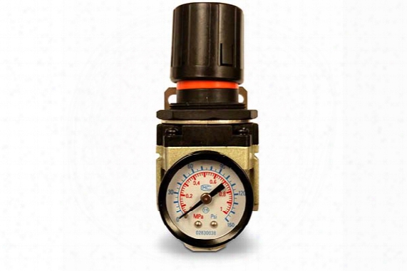 Kleinn Inline Air Pressure Regulator