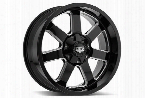 Ko Offroad 885 Wheels