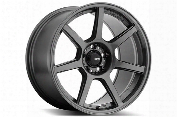 Konig Ultraform Wheels