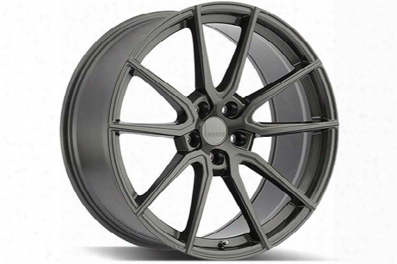 Lumarai Riviera Wheels