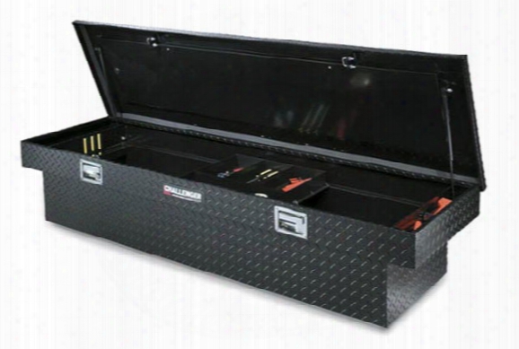 Lund Challenger Single Lid Truck Toolbox