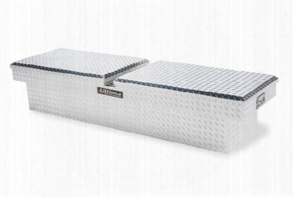 Lund Ultima Gull Winged Truck Toolbox