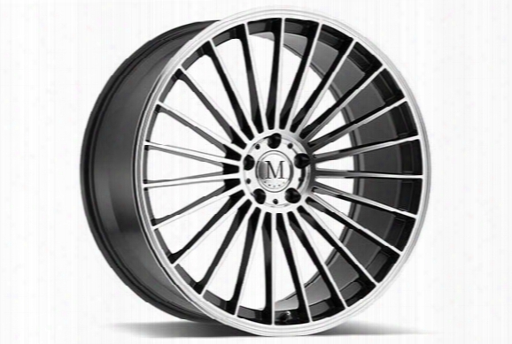 Mandrus 23 Wheels