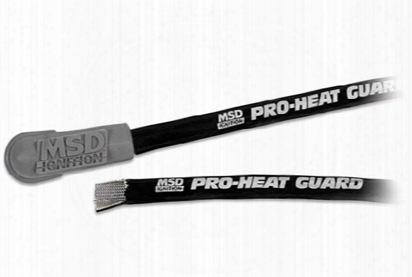 Msd Pro-heat Guard