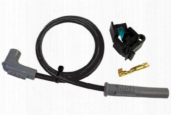 Msd Replacement 8.5mm Super Conductor Spark Plug Wire