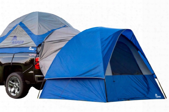 Napier Sportz Link Truck Tent Extension