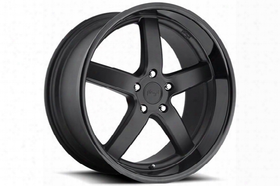 Niche Pantano Wheels