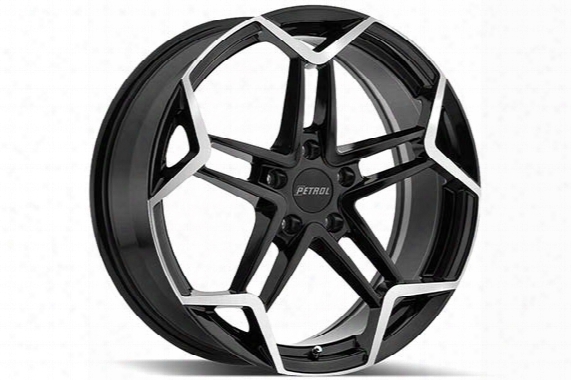 Petrol P1a Wheels