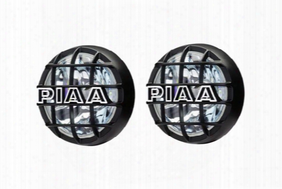 Piaa 525 Series Light Kit, Piaa - Off Road Lights - Driving Lights