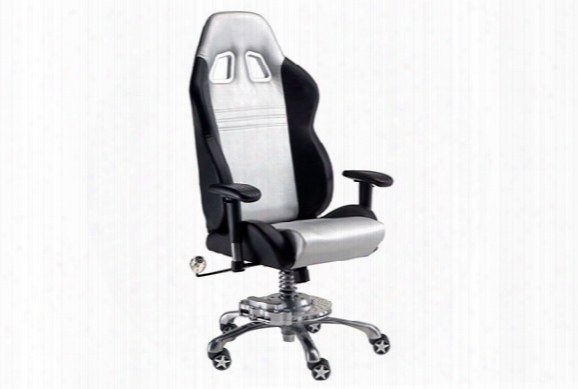 Pitstop Furniture - Bucket Seat Office Chairs, Racing Desks, Racing Seat Office Chair