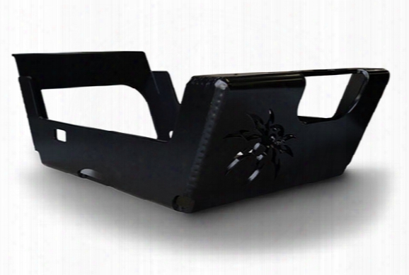 Poison Spyder Evap Skid Plate