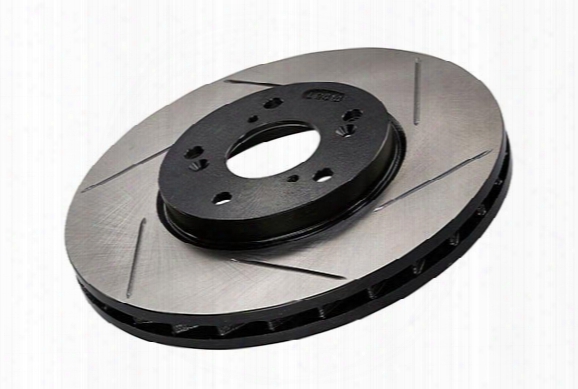 Power Slot Slotted Rotors - Power Slot Brake Rotors - Brake Discs