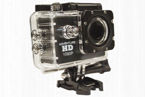 Proz Action Camera