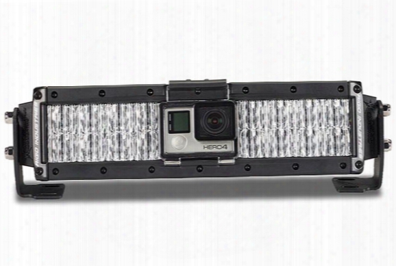 Rigid Industries Capture Led Light Bar