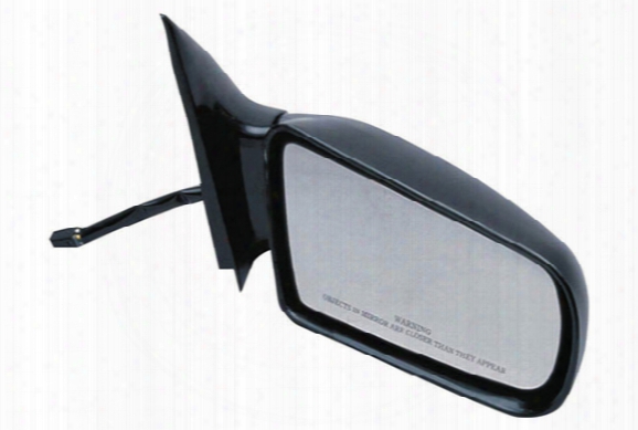 Street Scene Cal-vu Sport Mirrors, Street Scene - Side View Mirrors - Side View Mirrors